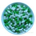 Good Price Size 0 Separated Empty Gel Capsule